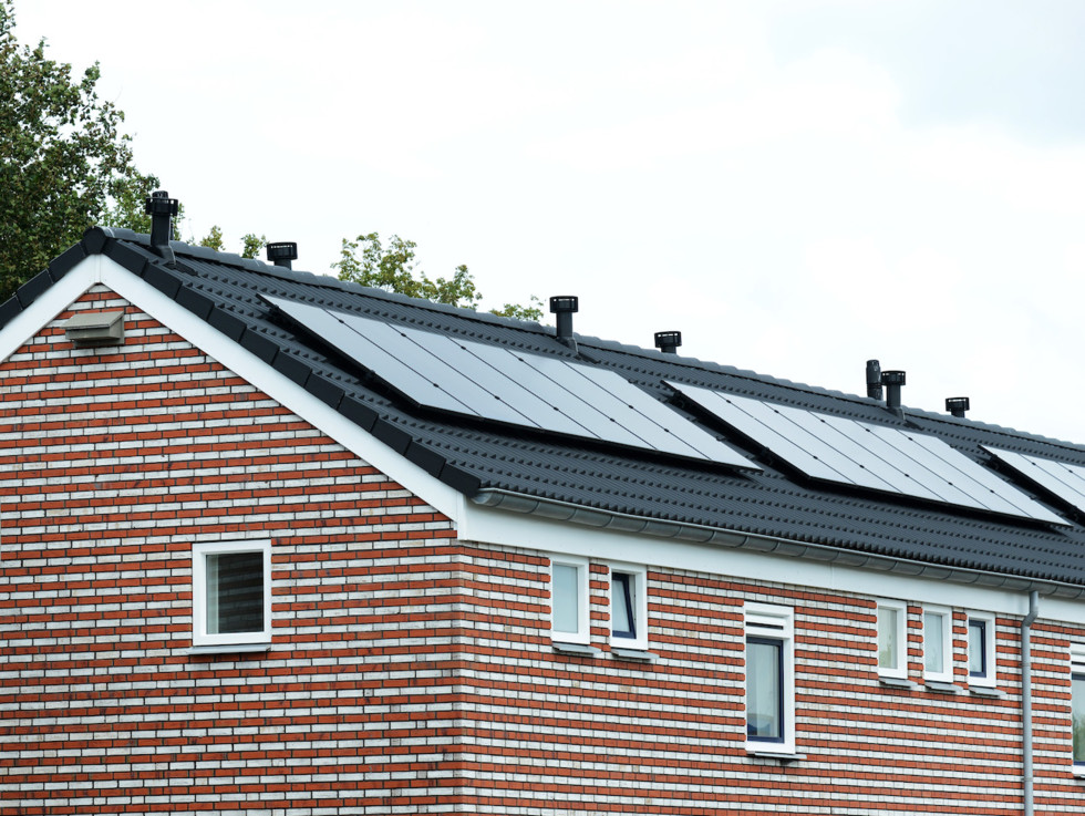 Advisering zonnepanelen