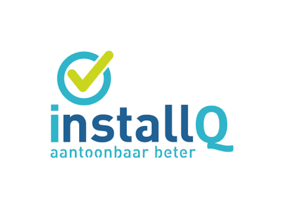 InstallQ certificering